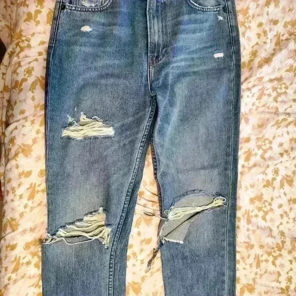 Reformation Jeans - Picture 3 of 6